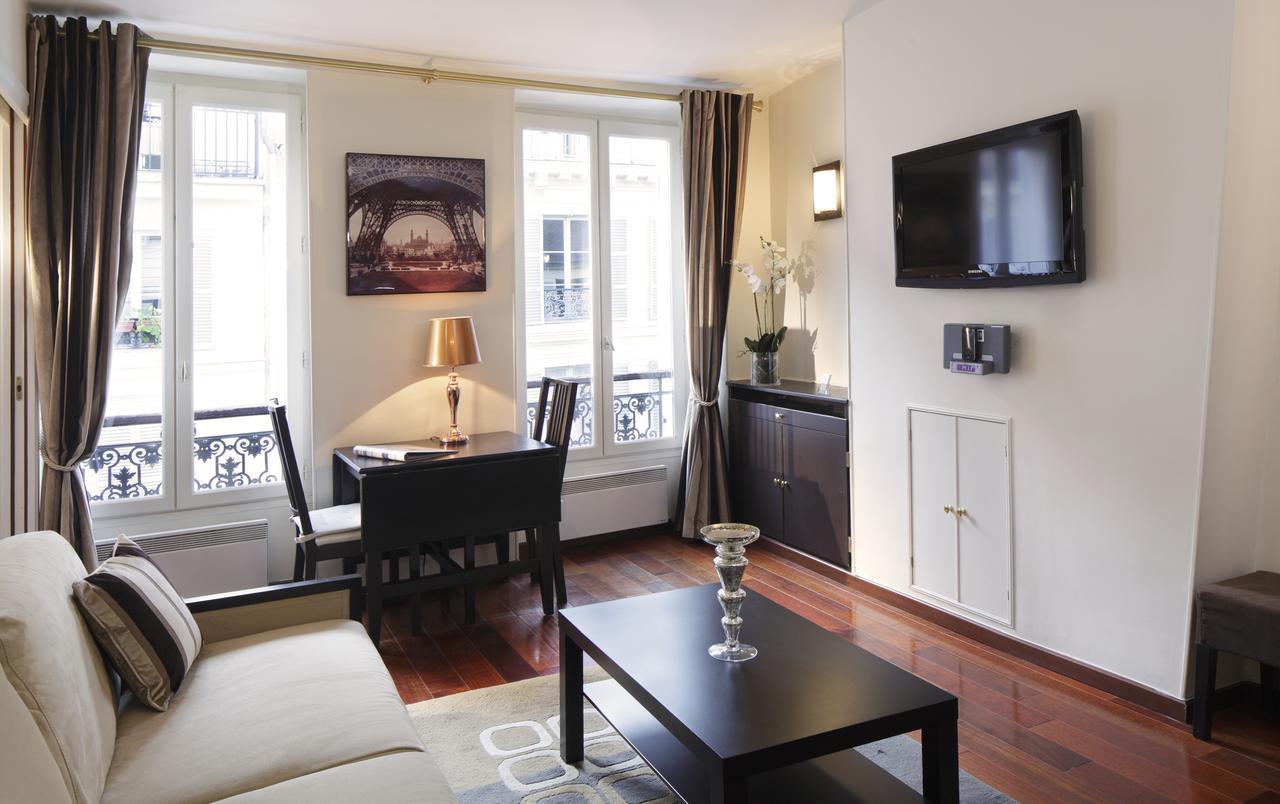 Great Apartments Heart Marais باريس المظهر الخارجي الصورة