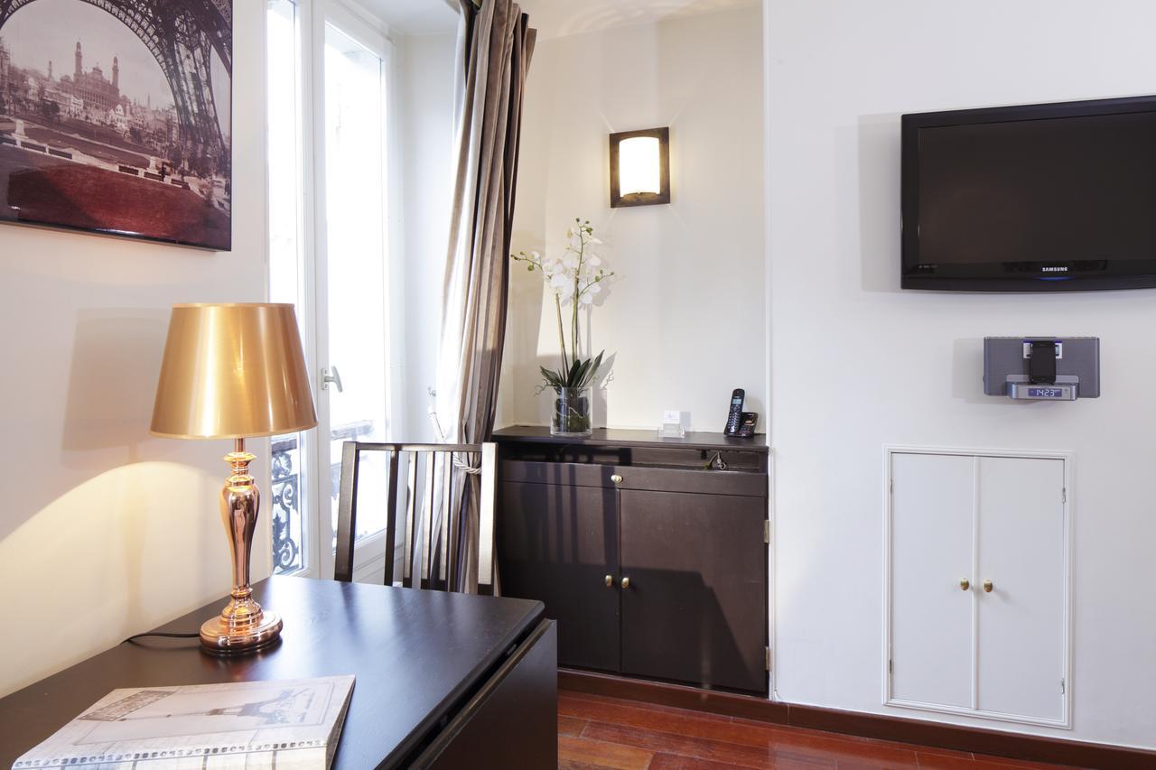 Great Apartments Heart Marais باريس المظهر الخارجي الصورة