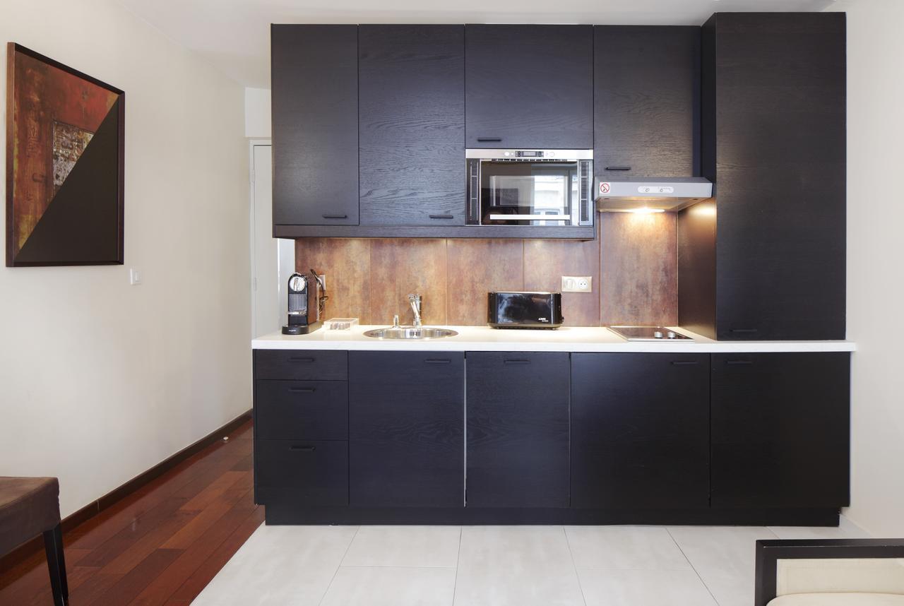 Great Apartments Heart Marais باريس المظهر الخارجي الصورة