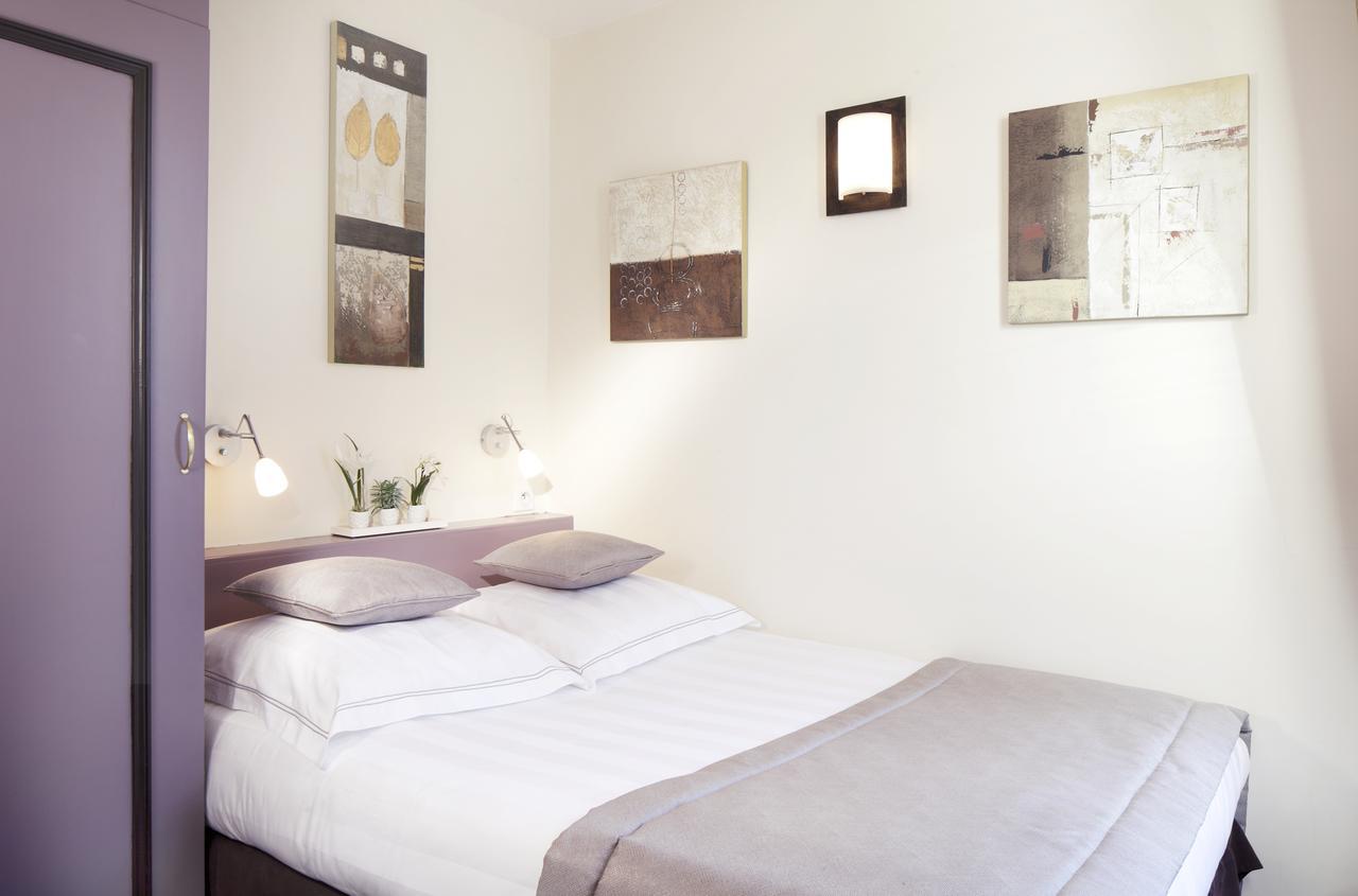 Great Apartments Heart Marais باريس المظهر الخارجي الصورة