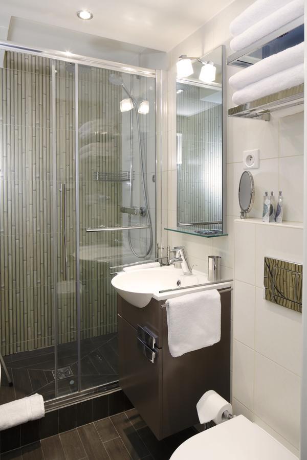 Great Apartments Heart Marais باريس الغرفة الصورة